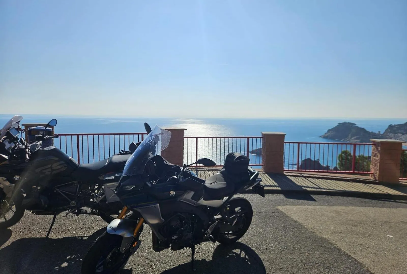 Bed & Breakfast La Roqueta Hotel Tossa de Mar
