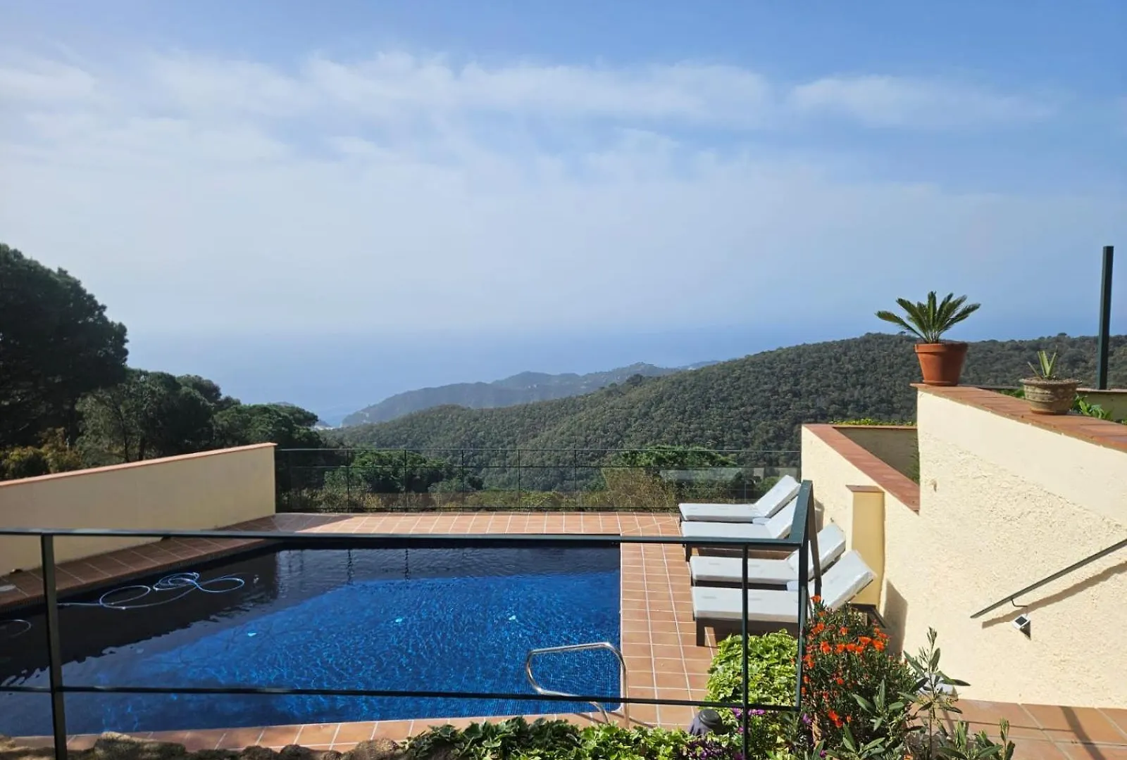 La Roqueta Hotel Tossa de Mar