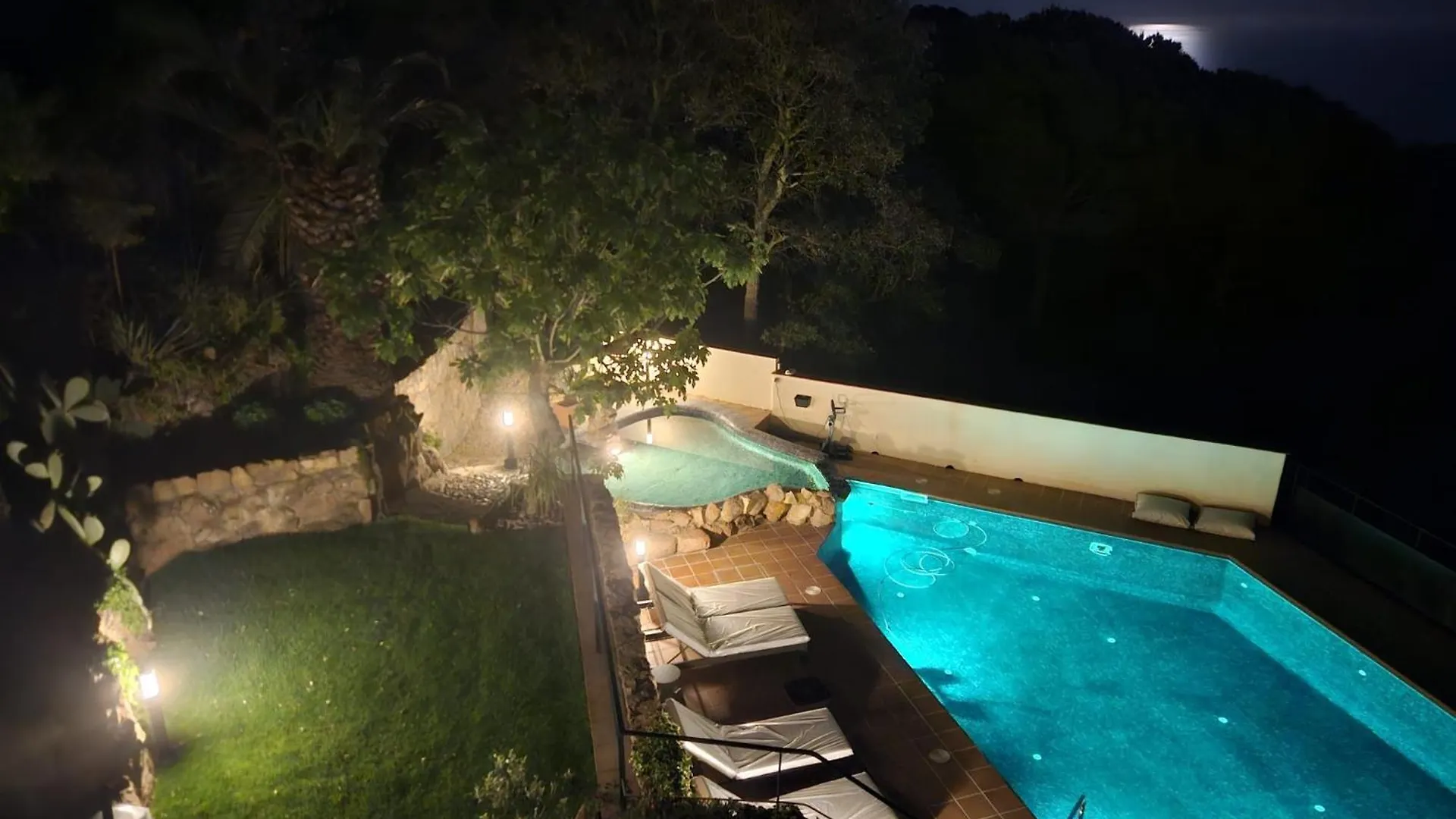 La Roqueta Hotel Tossa de Mar