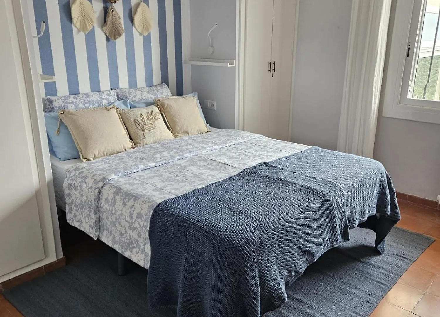 La Roqueta Hotel Tossa de Mar Frühstückspension