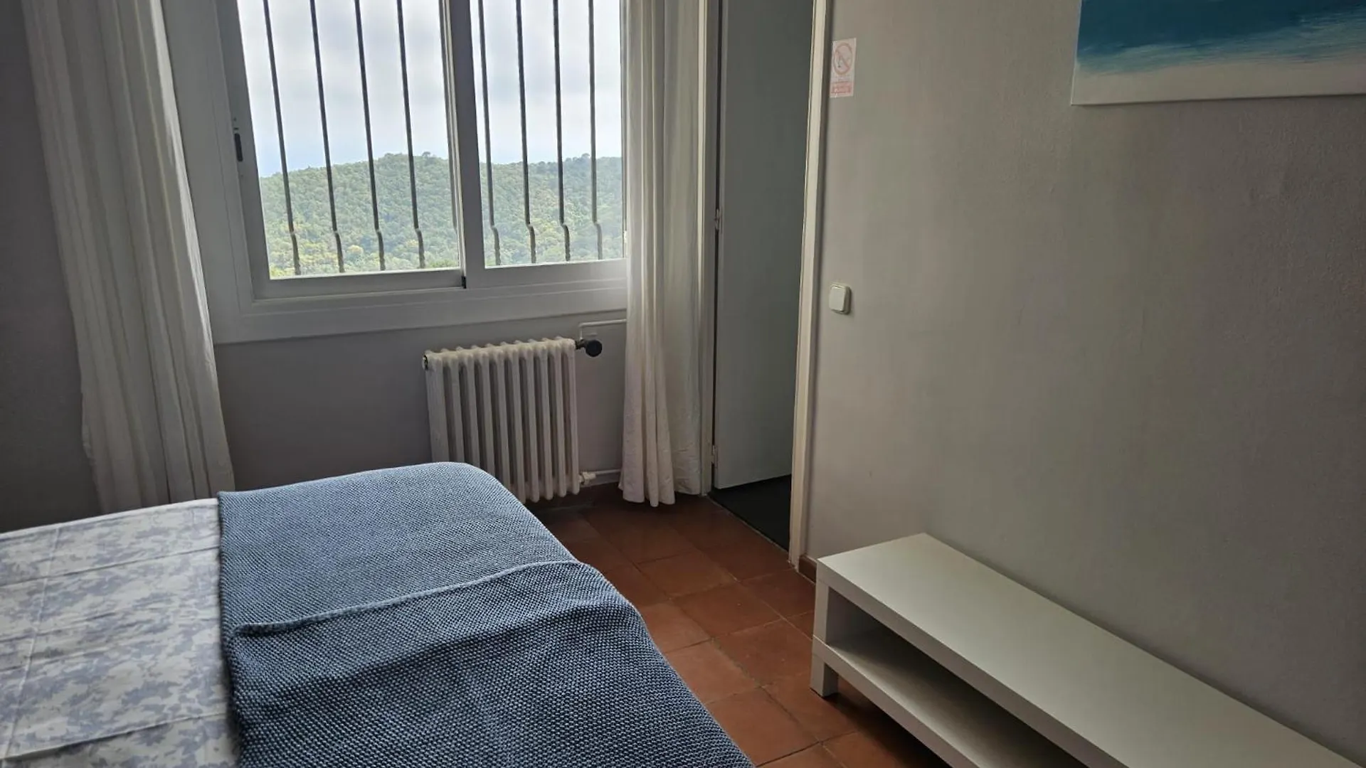La Roqueta Hotel Tossa de Mar Bed & Breakfast