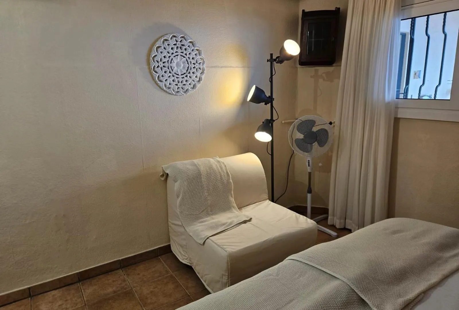 **** Bed & Breakfast La Roqueta Hotel Tossa de Mar Spagna