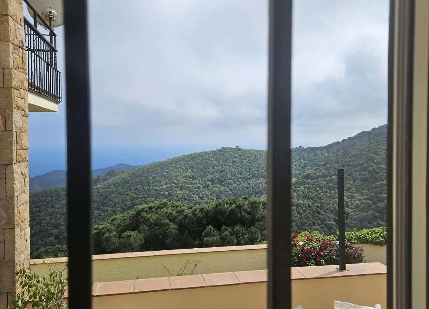 Bed & Breakfast La Roqueta Hotel Tossa de Mar