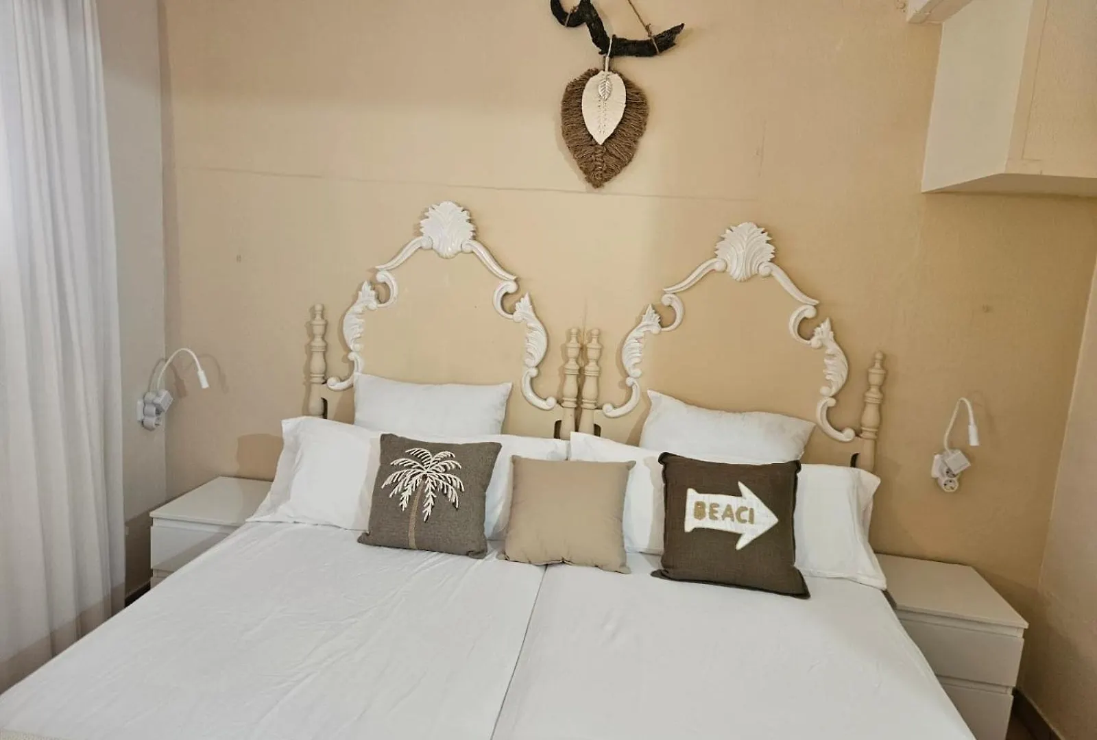 **** Frühstückspension La Roqueta Hotel Tossa de Mar Spanien