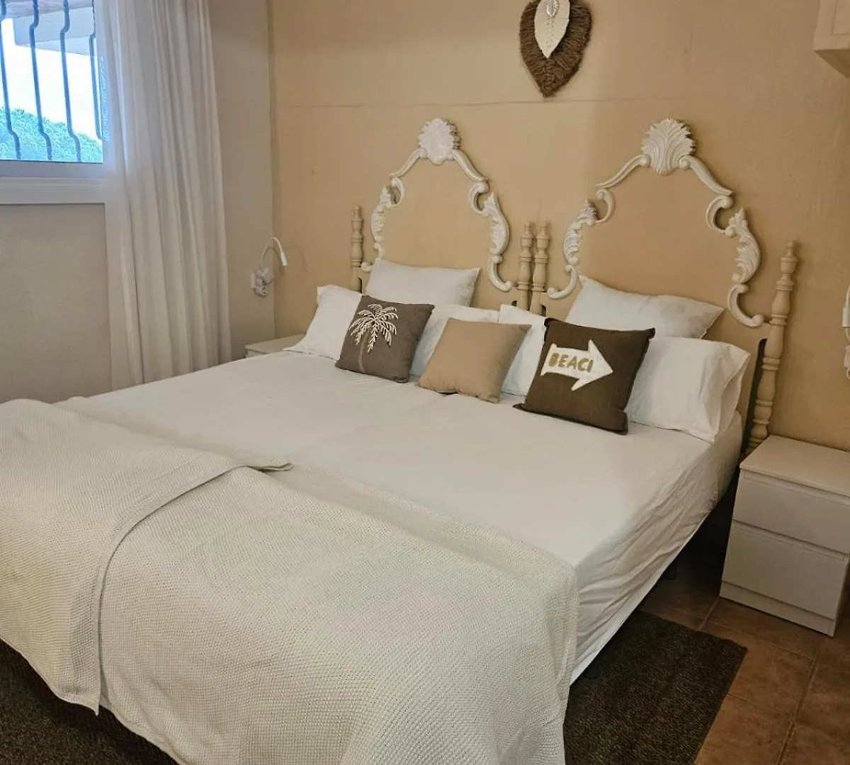 La Roqueta Hotel Tossa de Mar Frühstückspension