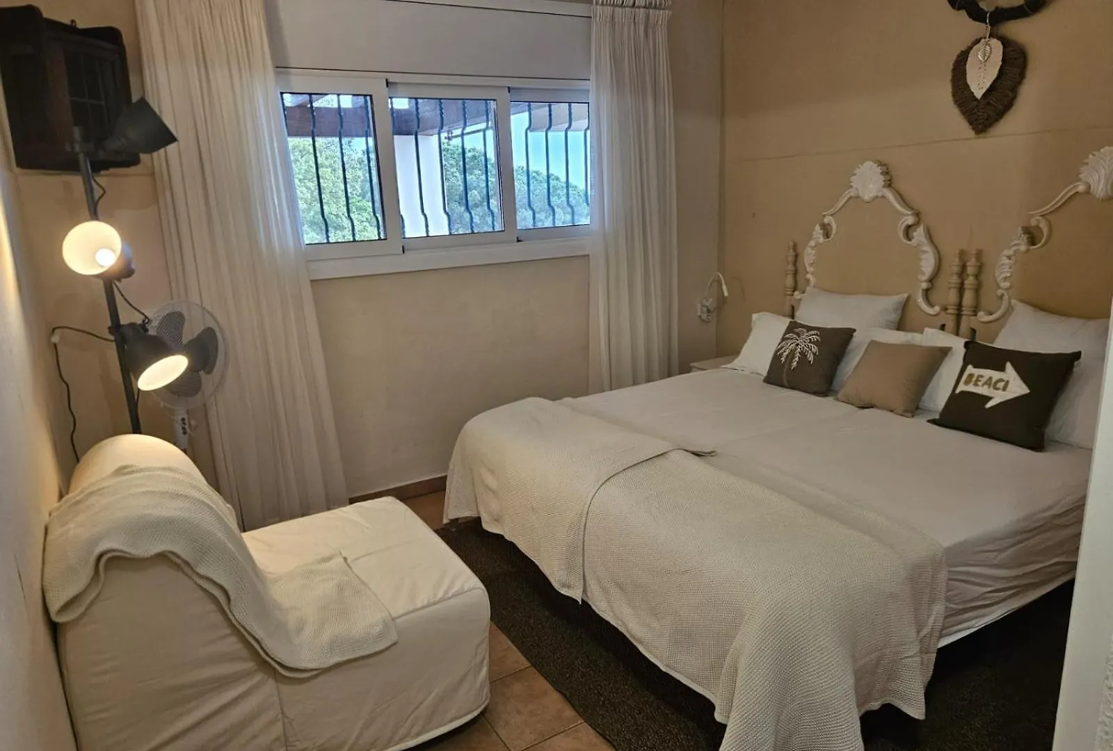 La Roqueta Hotel Tossa de Mar