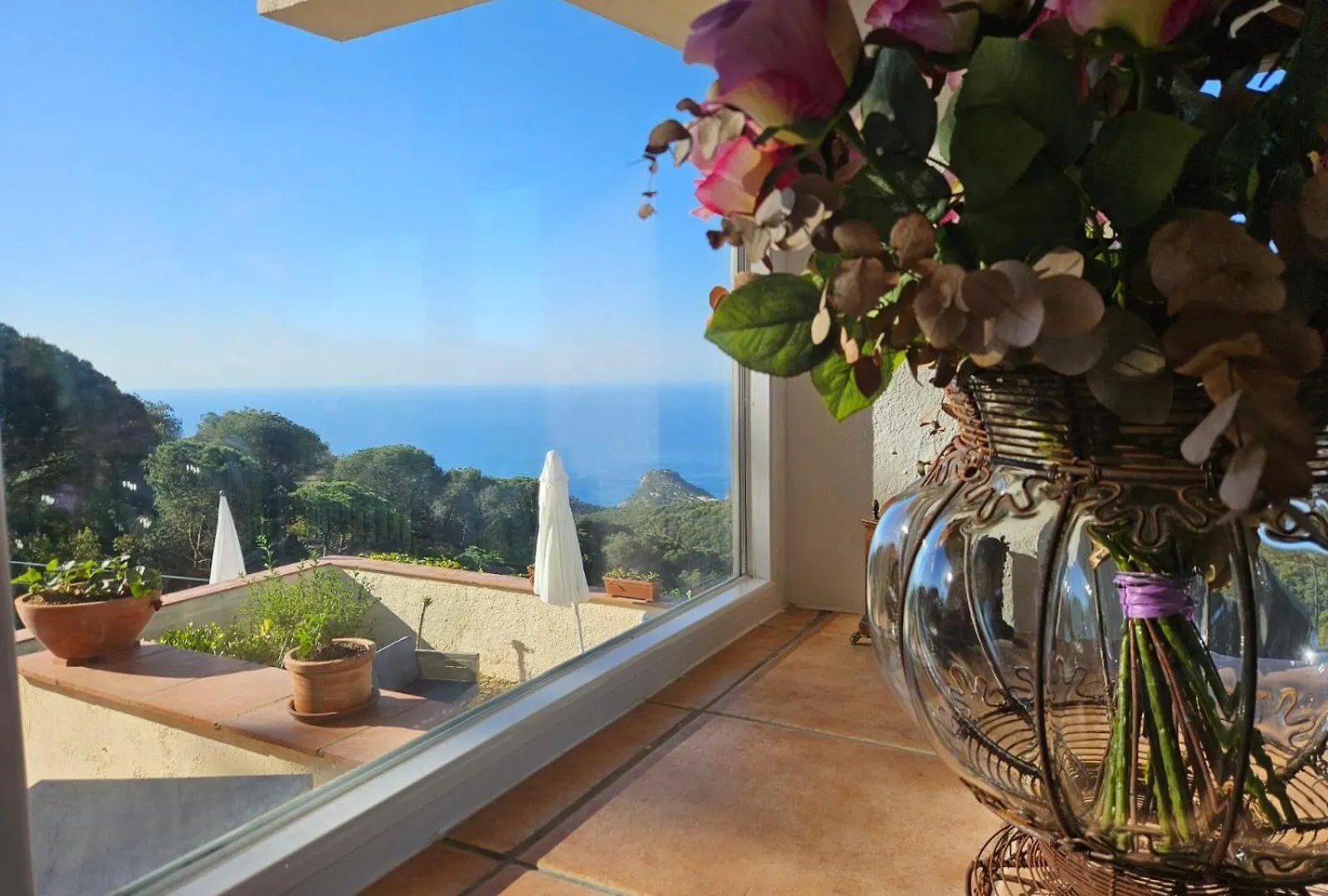 La Roqueta Hotel Tossa de Mar