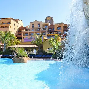 Resort Europe Cortes Gl *****