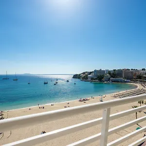 Hotel Son Matias - Adults Only ****