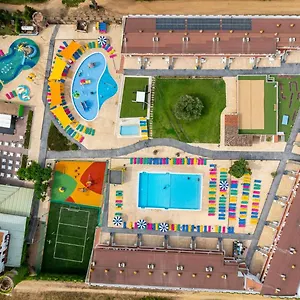 Medplaya Sant Eloi Aparthotel