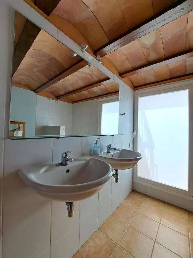 Bed & Breakfast La Roqueta Hotel Tossa de Mar