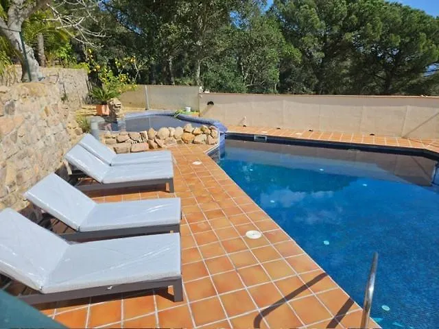 La Roqueta Hotel Tossa de Mar Spain