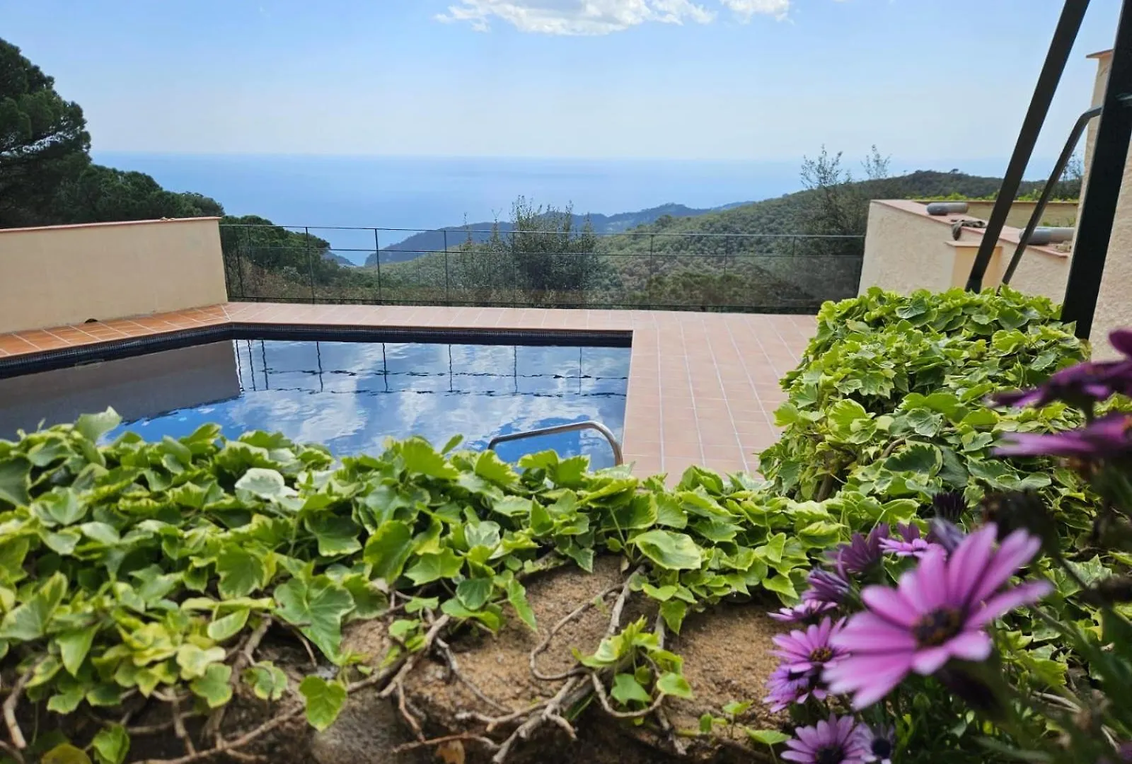 Bed & Breakfast La Roqueta Hotel Tossa de Mar