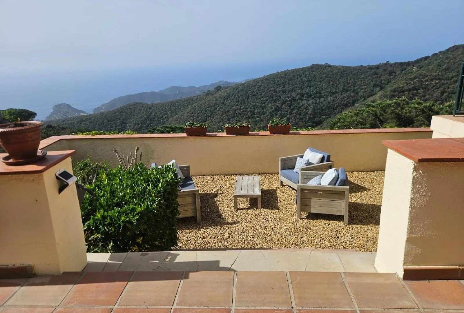 La Roqueta Hotel Tossa de Mar Bed & Breakfast