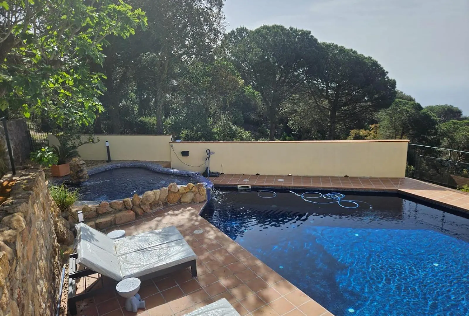 **** Bed & Breakfast La Roqueta Hotel Tossa de Mar Spain
