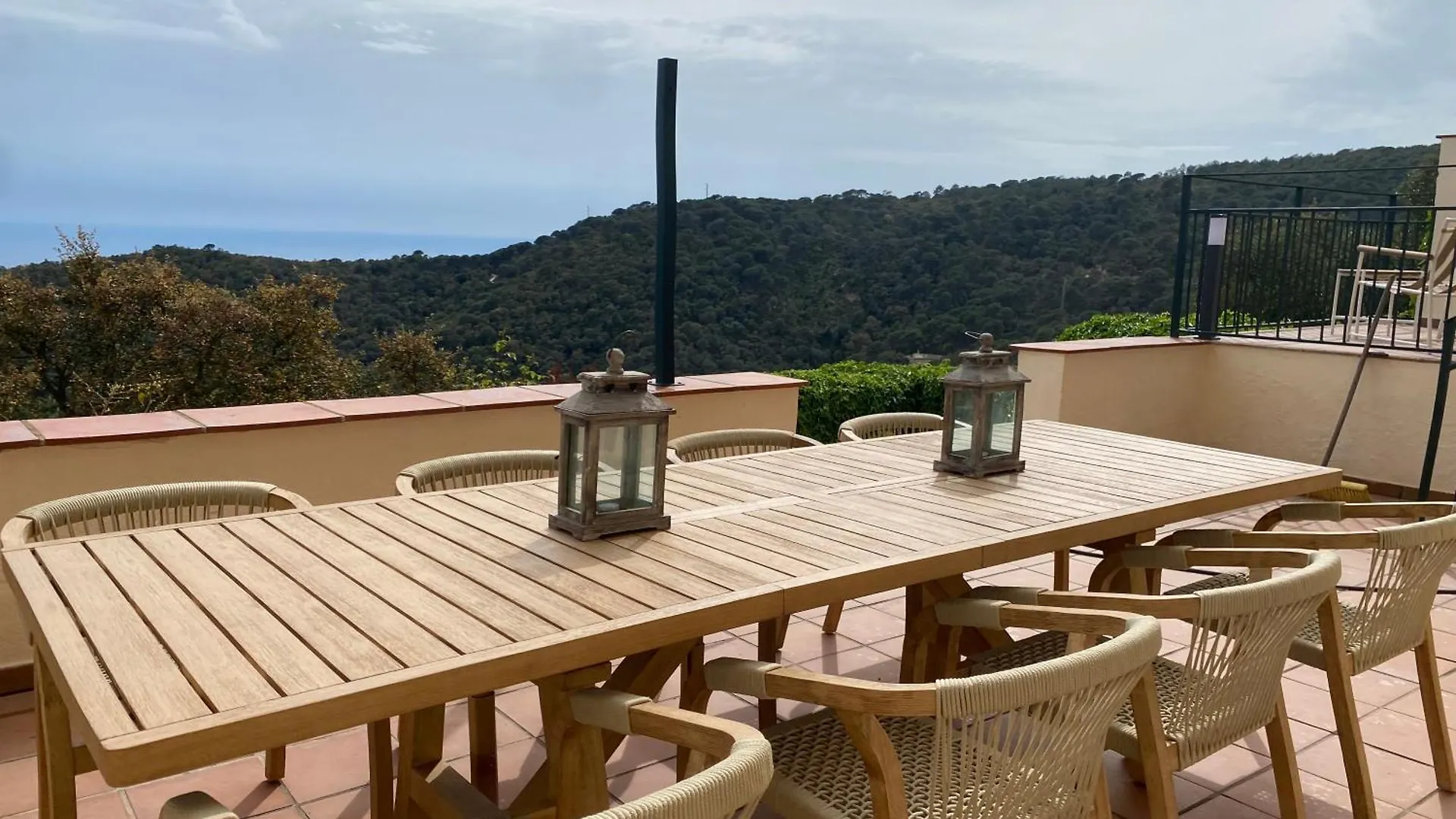 La Roqueta Hotel Tossa de Mar Bed & Breakfast