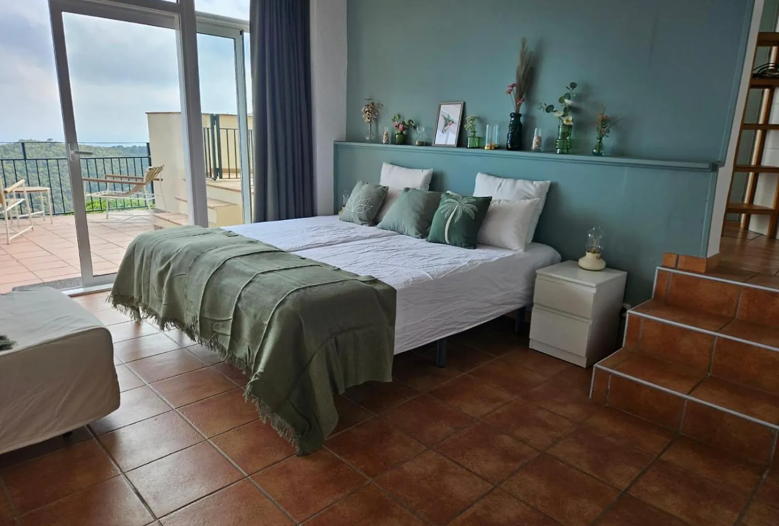 La Roqueta Hotel Tossa de Mar Spain