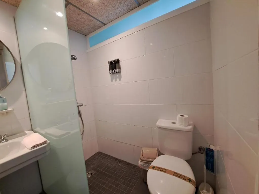 La Roqueta Hotel Tossa de Mar Bed & Breakfast