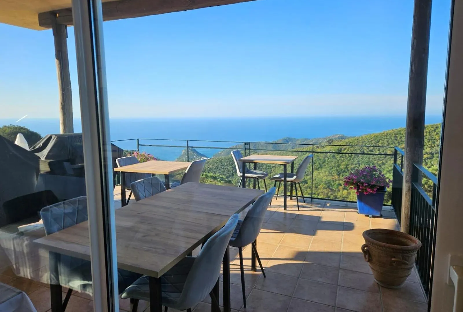 **** Bed & Breakfast La Roqueta Hotel Tossa de Mar Spain