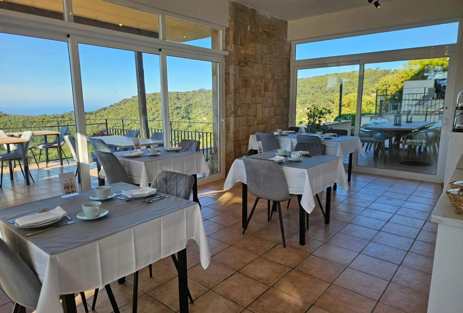 **** Bed & Breakfast La Roqueta Hotel Tossa de Mar Spain